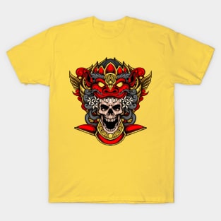 Bali Mythology 1.4 T-Shirt